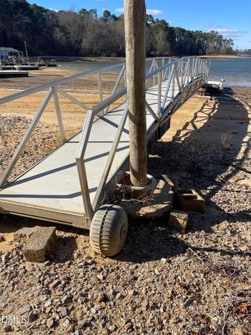 129 Boulder Boulevard, Manson, NC 27553