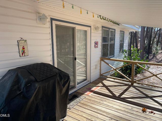 129 Boulder Boulevard, Manson, NC 27553