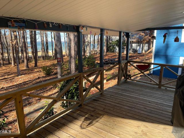 129 Boulder Boulevard, Manson, NC 27553