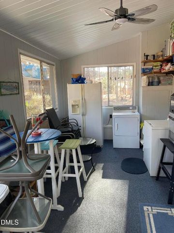 129 Boulder Boulevard, Manson, NC 27553