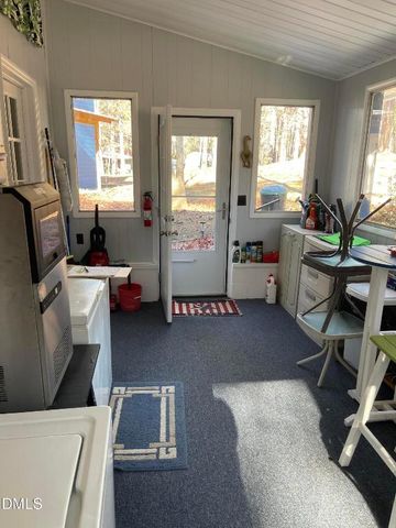 129 Boulder Boulevard, Manson, NC 27553