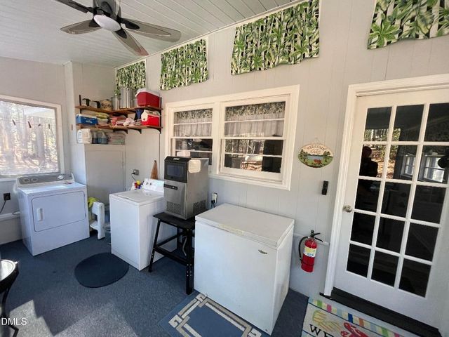 129 Boulder Boulevard, Manson, NC 27553