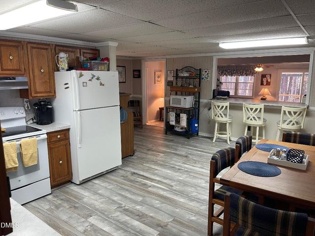 129 Boulder Boulevard, Manson, NC 27553