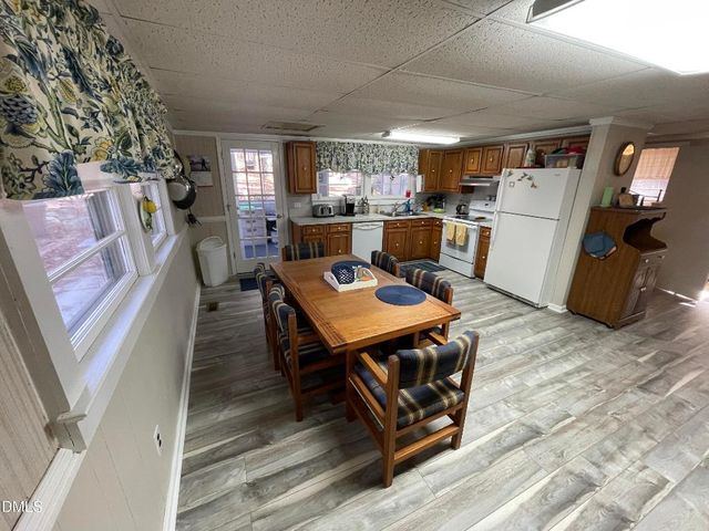 129 Boulder Boulevard, Manson, NC 27553