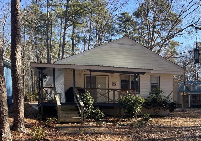 129 Boulder Boulevard, Manson, NC 27553