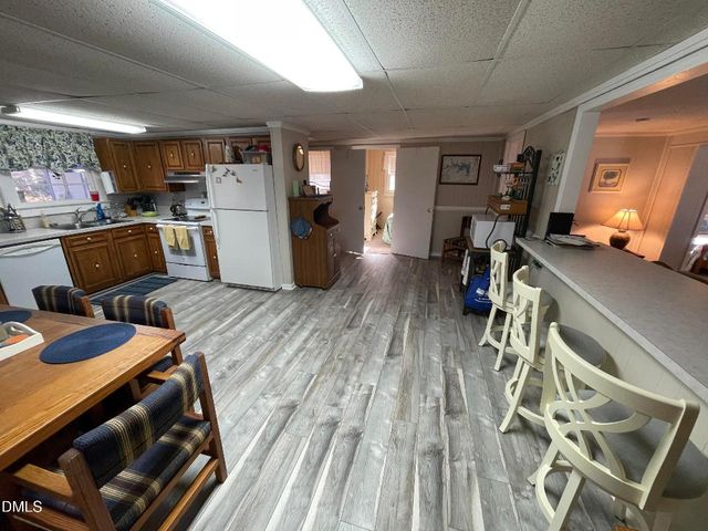 129 Boulder Boulevard, Manson, NC 27553