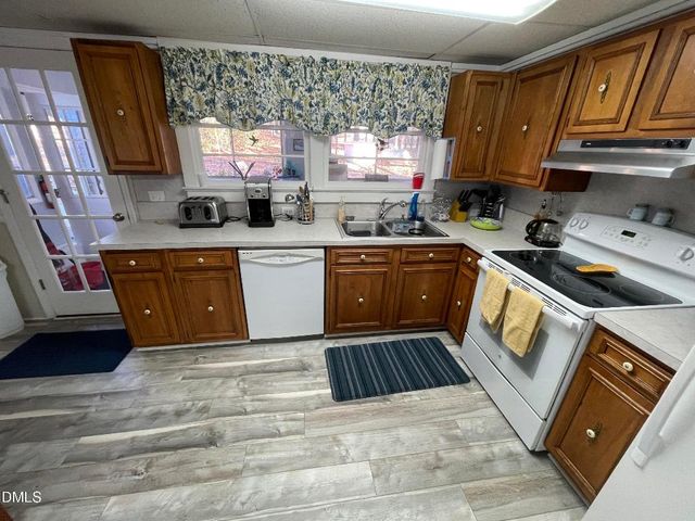 129 Boulder Boulevard, Manson, NC 27553