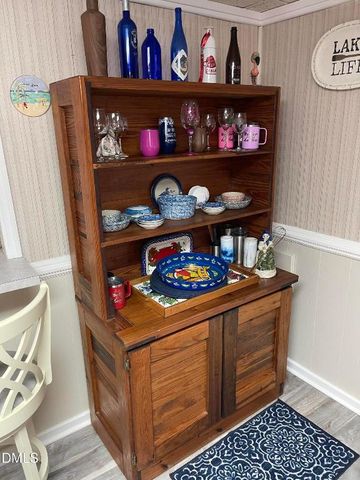 129 Boulder Boulevard, Manson, NC 27553