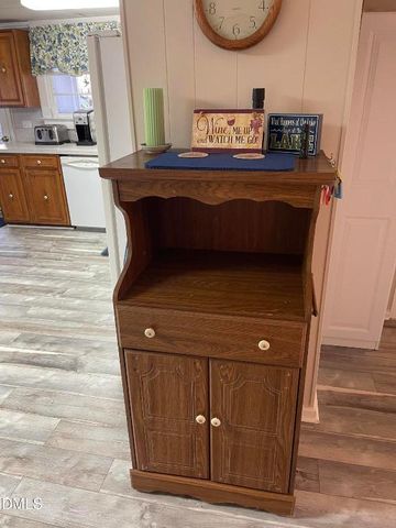 129 Boulder Boulevard, Manson, NC 27553