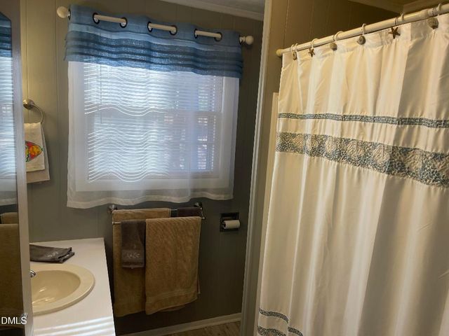 129 Boulder Boulevard, Manson, NC 27553