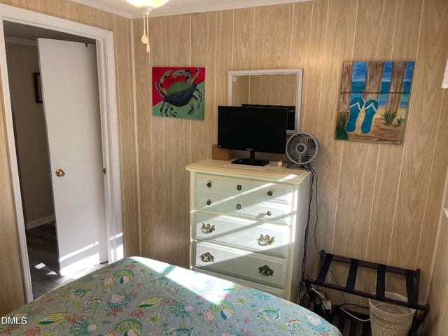 129 Boulder Boulevard, Manson, NC 27553