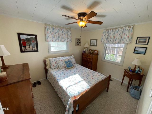 129 Boulder Boulevard, Manson, NC 27553