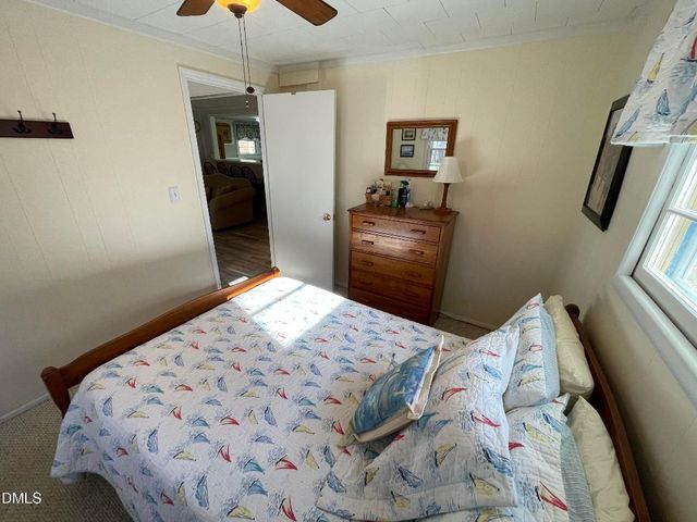 129 Boulder Boulevard, Manson, NC 27553