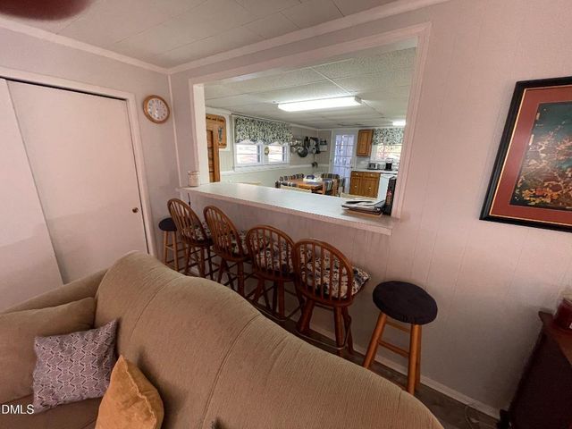 129 Boulder Boulevard, Manson, NC 27553