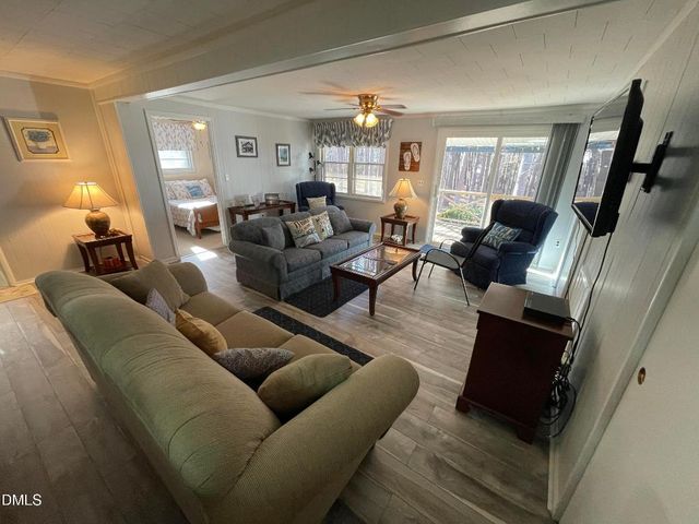 129 Boulder Boulevard, Manson, NC 27553