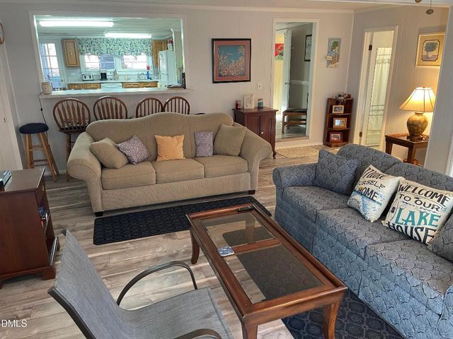 129 Boulder Boulevard, Manson, NC 27553