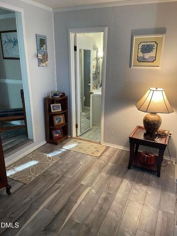 129 Boulder Boulevard, Manson, NC 27553