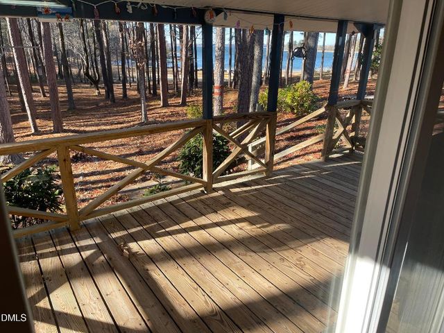 129 Boulder Boulevard, Manson, NC 27553