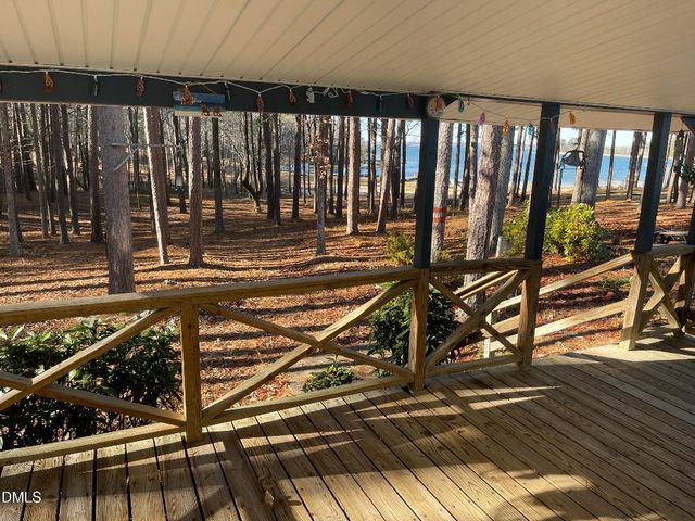 129 Boulder Boulevard, Manson, NC 27553