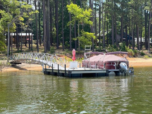 129 Boulder Boulevard, Manson, NC 27553