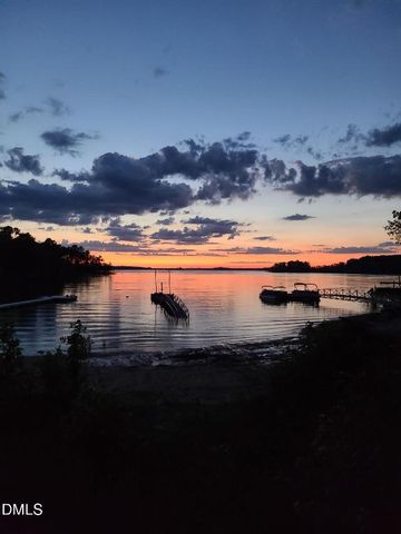 129 Boulder Boulevard, Manson, NC 27553