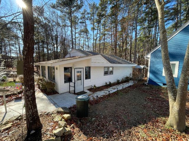 129 Boulder Boulevard, Manson, NC 27553