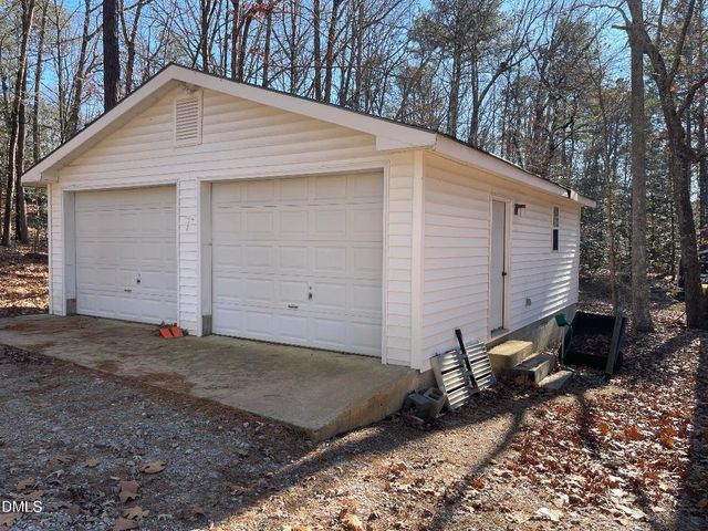 129 Boulder Boulevard, Manson, NC 27553