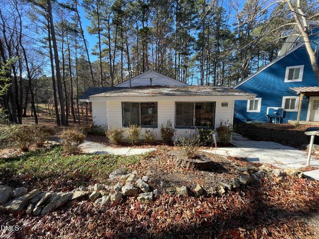 129 Boulder Boulevard, Manson, NC 27553