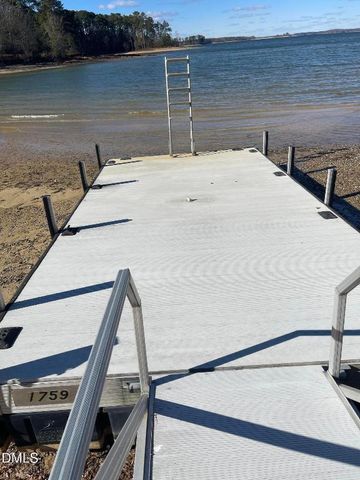 129 Boulder Boulevard, Manson, NC 27553