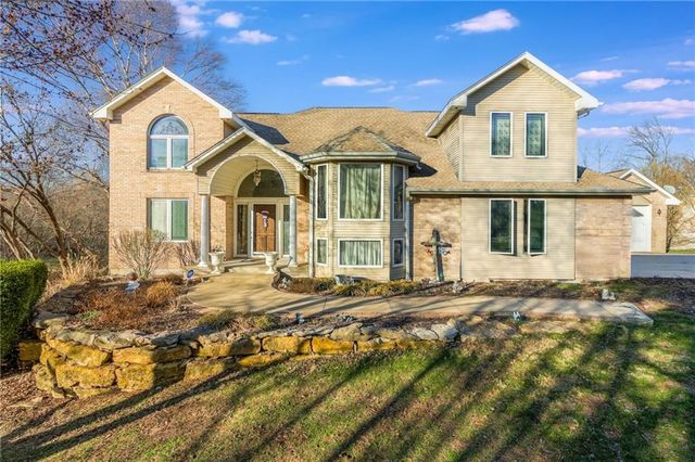 16100 E 34th Terrace, Independence, MO 64055