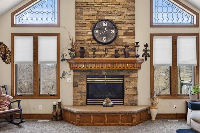 16100 E 34th Terrace, Independence, MO 64055