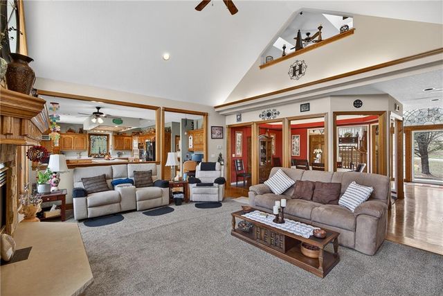 16100 E 34th Terrace, Independence, MO 64055