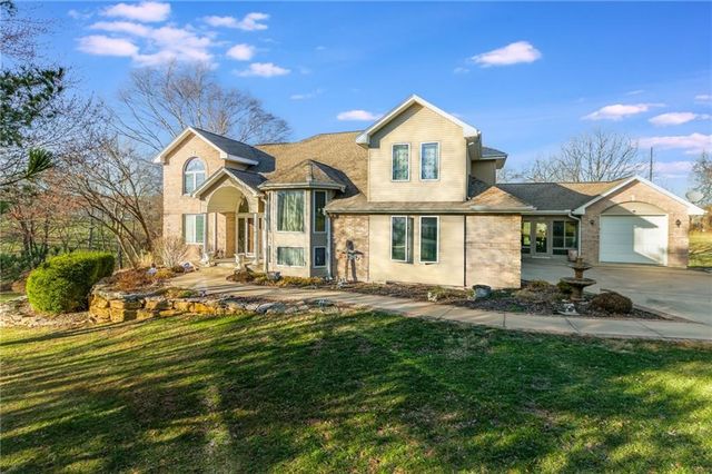 16100 E 34th Terrace, Independence, MO 64055