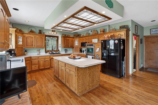 16100 E 34th Terrace, Independence, MO 64055