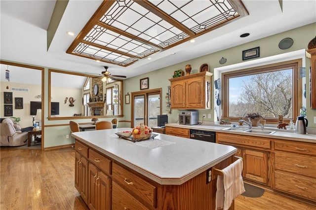 16100 E 34th Terrace, Independence, MO 64055