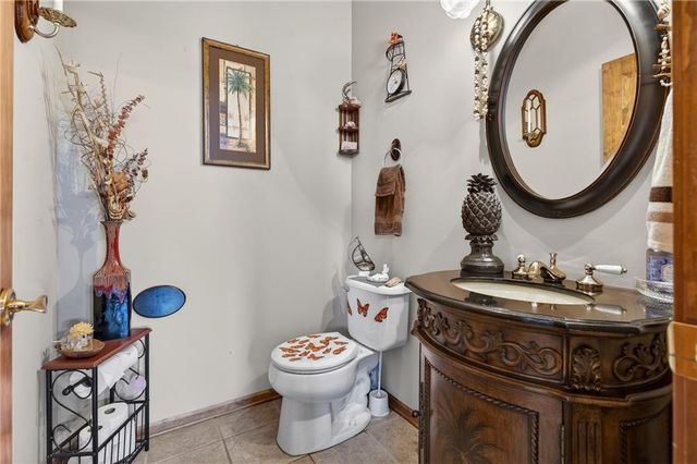 16100 E 34th Terrace, Independence, MO 64055