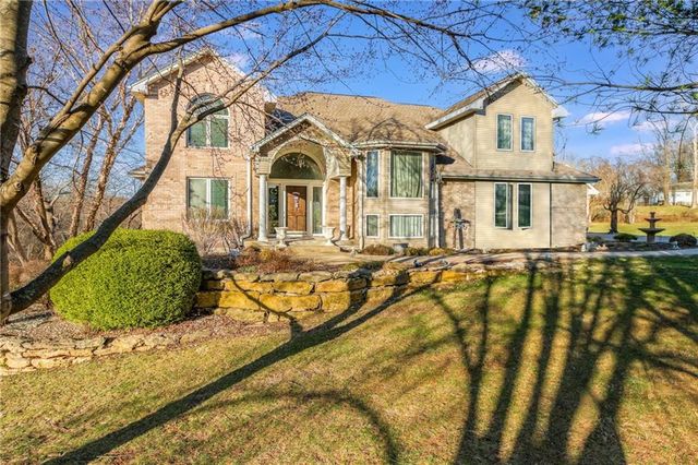 16100 E 34th Terrace, Independence, MO 64055