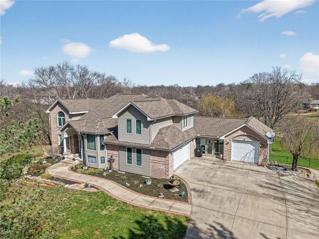 16100 E 34th Terrace, Independence, MO 64055