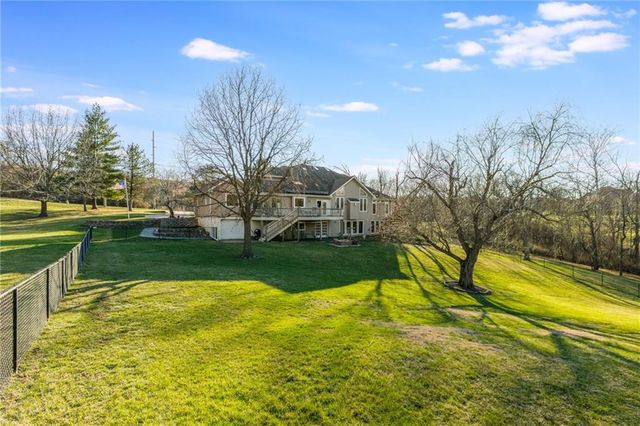 16100 E 34th Terrace, Independence, MO 64055