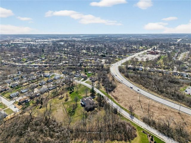 16100 E 34th Terrace, Independence, MO 64055