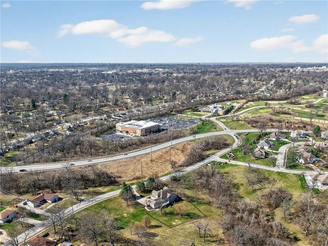 16100 E 34th Terrace, Independence, MO 64055