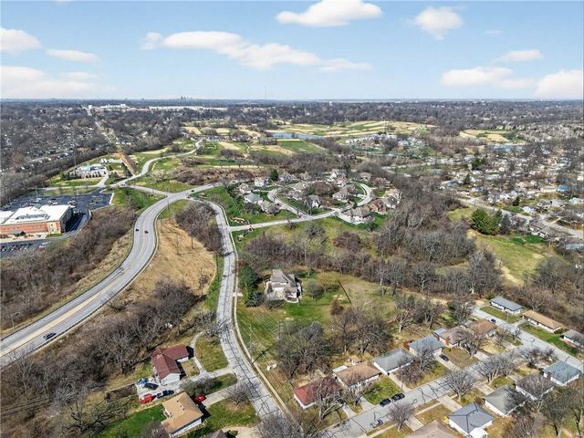 16100 E 34th Terrace, Independence, MO 64055