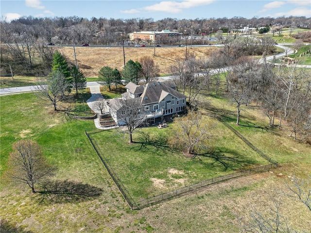 16100 E 34th Terrace, Independence, MO 64055