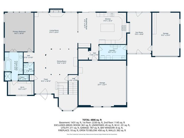 16100 E 34th Terrace, Independence, MO 64055