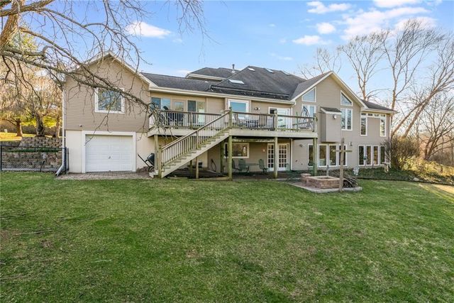 16100 E 34th Terrace, Independence, MO 64055