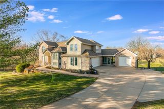 16100 E 34th Terrace, Independence, MO 64055