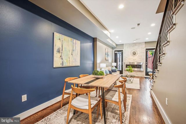 1521 9TH ST NW, Washington, DC 20001