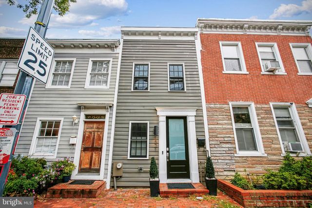 1521 9TH ST NW, Washington, DC 20001