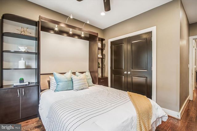 1521 9TH ST NW, Washington, DC 20001