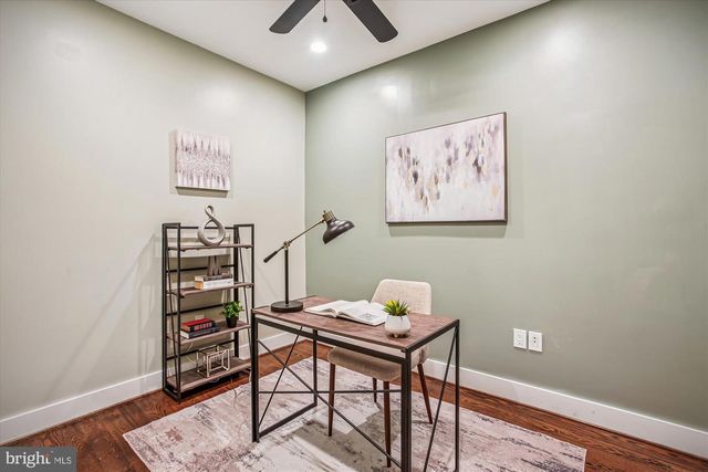 1521 9TH ST NW, Washington, DC 20001